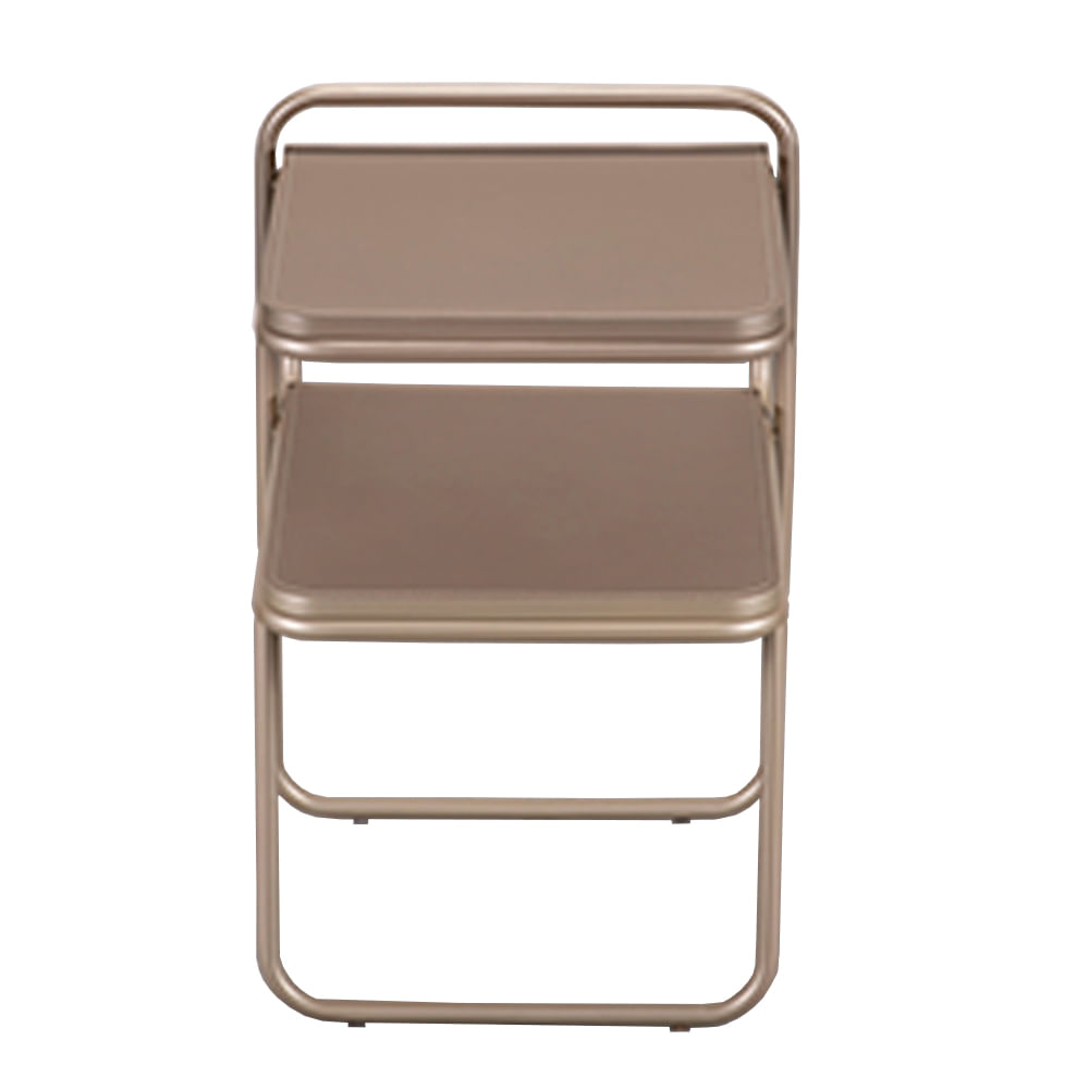 Mesa de Cabeceira Phanton_Rec Fendi_Champagne 2